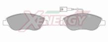 XENERGY X40791