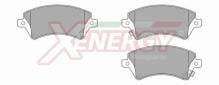 XENERGY X40796