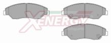XENERGY X40811