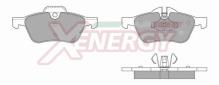 XENERGY X40812
