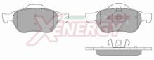 XENERGY X40815