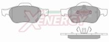 XENERGY X40816