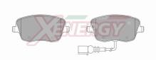 XENERGY X40823