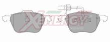 XENERGY X40824