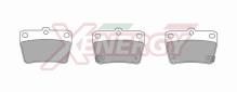 XENERGY X40826
