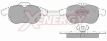 XENERGY X40830