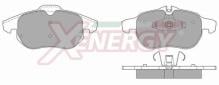 XENERGY X40831