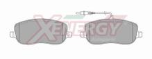 XENERGY X40835