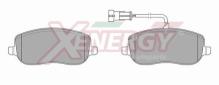 XENERGY X40836