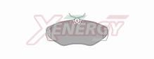 XENERGY X40837