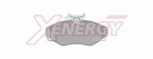 XENERGY X40838