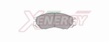 XENERGY X40848