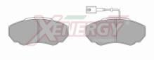 XENERGY X40850