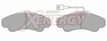 XENERGY X40851