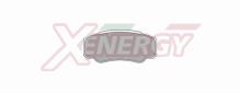 XENERGY X40852