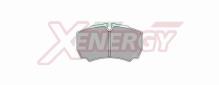 XENERGY X40854
