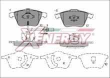 XENERGY X40859