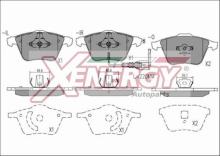 XENERGY X40860