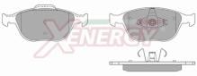 XENERGY X40863