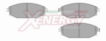 XENERGY X40864