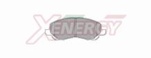 XENERGY X40865