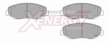 XENERGY X40867
