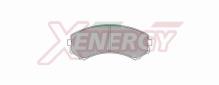 XENERGY X40872