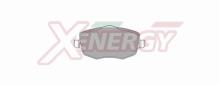 XENERGY X40880