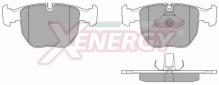 XENERGY X40882