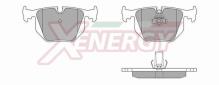 XENERGY X40883