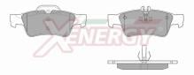 XENERGY X40887