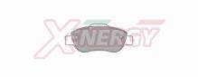 XENERGY X40891