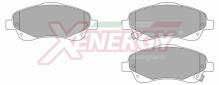 XENERGY X40909