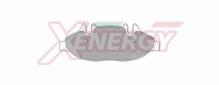 XENERGY X40914