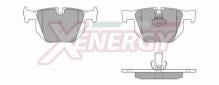 XENERGY X40920
