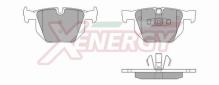 XENERGY X40921