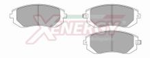 XENERGY X40925