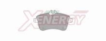 XENERGY X40929