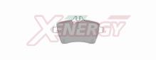 XENERGY X40930