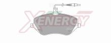 XENERGY X40934