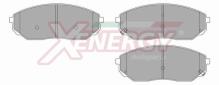 XENERGY X40944