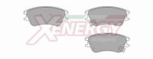 XENERGY X40947