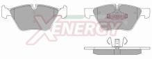 XENERGY X40950