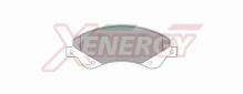XENERGY X40960