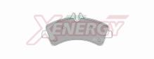 XENERGY X40964