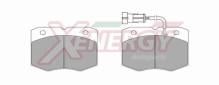 XENERGY X40966