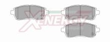 XENERGY X40969