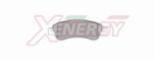 XENERGY X40980