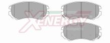 XENERGY X40981