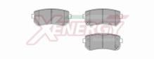 XENERGY X40985
